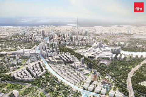 Dubai、UAE にあるマンション販売中 1ベッドルーム、72 m2、No766608 - 写真 10