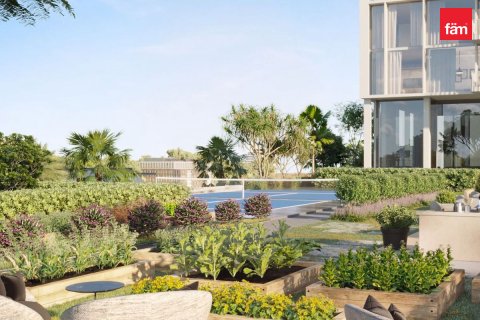 Dubai、UAE にあるマンション販売中 1ベッドルーム、72 m2、No766608 - 写真 17