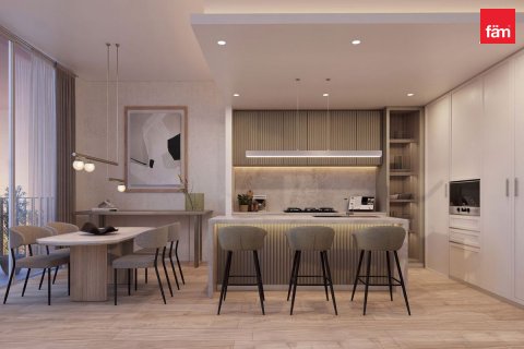 Apartamento en Dubai, EAU 1 dormitorio, 72 m² № 766608