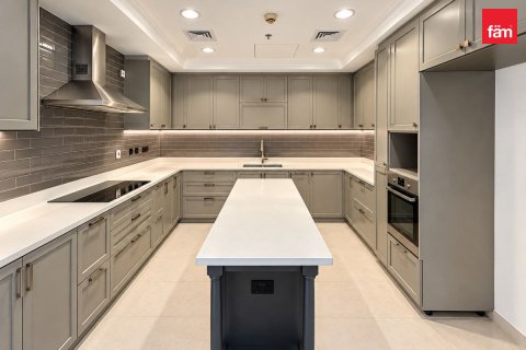 Apartemen di Palm Jumeirah, Dubai, UEA 3 kamar tidur, 489.1 m2 nomor 766588 - foto 4