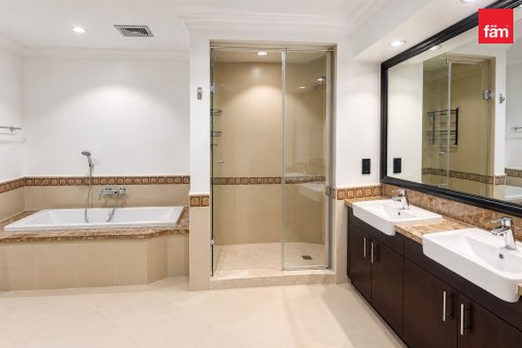 Apartemen di Palm Jumeirah, Dubai, UEA 3 kamar tidur, 489.1 m2 nomor 766588 - foto 9