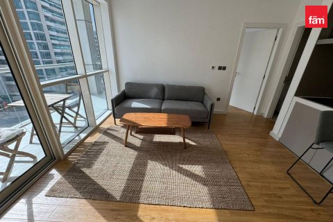 Apartament në Dubai Marina, Emiratet e Bashkuara Arabe 1 dhomë gjumi, 67.1 m2. № 766606 - Foto 2