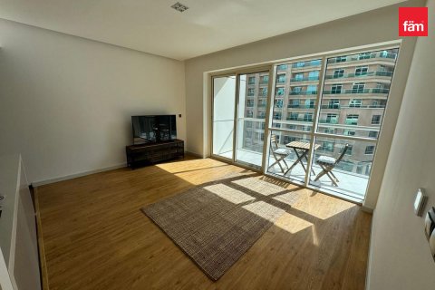Korter asukohaga Dubai Marina, AÜE: 1 magamistoaga, 67.1 m² Nr 766606