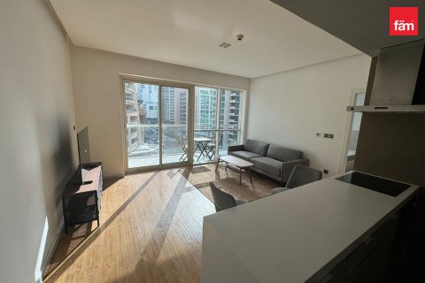 Apartament në Dubai Marina, Emiratet e Bashkuara Arabe 1 dhomë gjumi, 67.1 m2. № 766606 - Foto 5