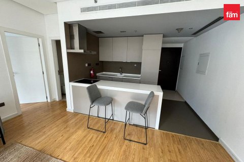 Apartament në Dubai Marina, Emiratet e Bashkuara Arabe 1 dhomë gjumi, 67.1 m2. № 766606 - Foto 4