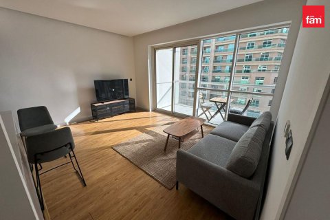 Apartament në Dubai Marina, Emiratet e Bashkuara Arabe 1 dhomë gjumi, 67.1 m2. № 766606 - Foto 3