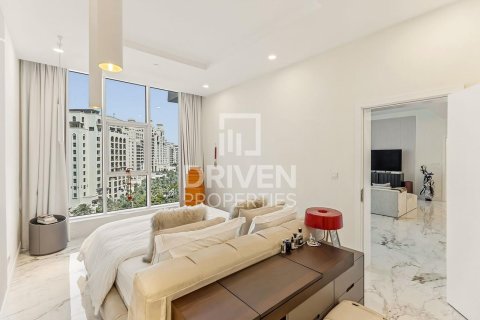דירה להשכרה ב Palm Jumeirah, Dubai, איחוד האמירויות 2 חדרי שינה, 158.77 מ"ר, מספר 768507 - תמונה 7