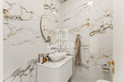 דירה להשכרה ב Palm Jumeirah, Dubai, איחוד האמירויות 2 חדרי שינה, 158.77 מ"ר, מספר 768507 - תמונה 14
