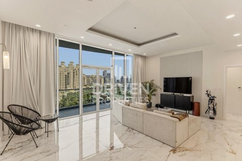 Apartament në Palm Jumeirah, Dubai, Emiratet e Bashkuara Arabe 2 dhoma gjumi, 158.77 m2. № 768507