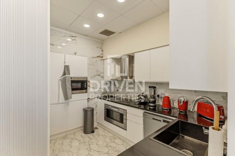 דירה להשכרה ב Palm Jumeirah, Dubai, איחוד האמירויות 2 חדרי שינה, 158.77 מ"ר, מספר 768507 - תמונה 5