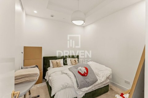 דירה להשכרה ב Palm Jumeirah, Dubai, איחוד האמירויות 2 חדרי שינה, 158.77 מ"ר, מספר 768507 - תמונה 11