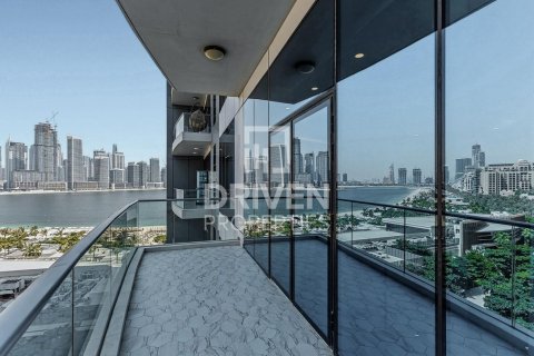 דירה להשכרה ב Palm Jumeirah, Dubai, איחוד האמירויות 2 חדרי שינה, 158.77 מ"ר, מספר 768507 - תמונה 17