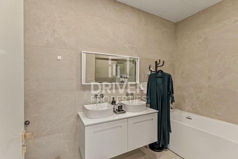 דירה להשכרה ב Palm Jumeirah, Dubai, איחוד האמירויות 2 חדרי שינה, 158.77 מ"ר, מספר 768507 - תמונה 12