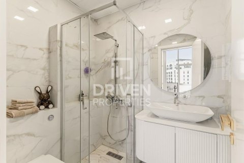 דירה להשכרה ב Palm Jumeirah, Dubai, איחוד האמירויות 2 חדרי שינה, 158.77 מ"ר, מספר 768507 - תמונה 15