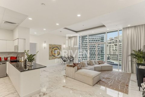 דירה להשכרה ב Palm Jumeirah, Dubai, איחוד האמירויות 2 חדרי שינה, 158.77 מ"ר, מספר 768507 - תמונה 4