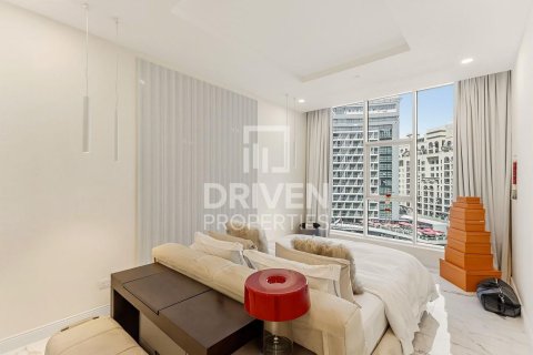דירה להשכרה ב Palm Jumeirah, Dubai, איחוד האמירויות 2 חדרי שינה, 158.77 מ"ר, מספר 768507 - תמונה 8