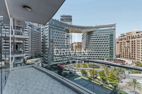 דירה להשכרה ב Palm Jumeirah, Dubai, איחוד האמירויות 2 חדרי שינה, 158.77 מ"ר, מספר 768507 - תמונה 18