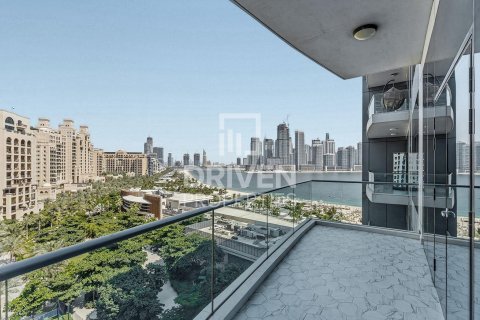 דירה להשכרה ב Palm Jumeirah, Dubai, איחוד האמירויות 2 חדרי שינה, 158.77 מ"ר, מספר 768507 - תמונה 16