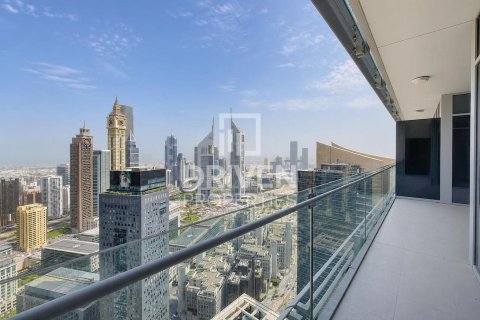 阿联酋 Dubai DIFC 待租 : 1 卧, 87.33 平方米 , 编号768506 - 照片 11
