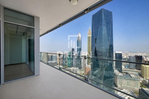阿联酋 Dubai DIFC 待租 : 1 卧, 87.33 平方米 , 编号768506 - 照片 13
