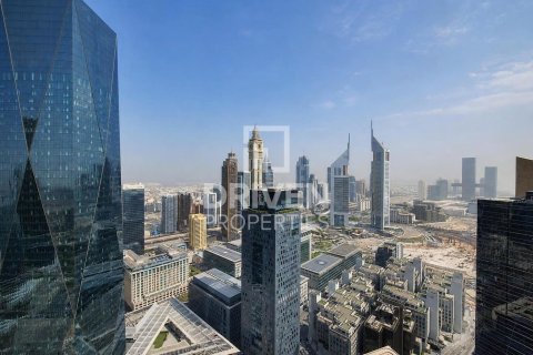 阿联酋 Dubai DIFC 待租 : 1 卧, 87.33 平方米 , 编号768506 - 照片 12