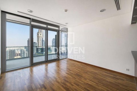 Διαμέρισμα σε DIFC, Dubai, ΗΑΕ 1 υπνοδωμάτιο, 87.33 τ.μ. Αρ. 768506