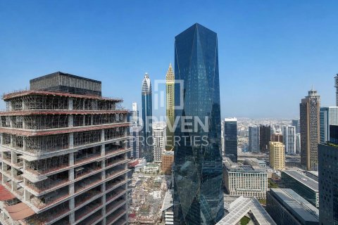 阿联酋 Dubai DIFC 待租 : 1 卧, 87.33 平方米 , 编号768506 - 照片 14