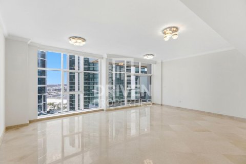 Apartamento em Dubai Marina, Dubai, EAU 3 quartos, 187.48 m2 № 768511