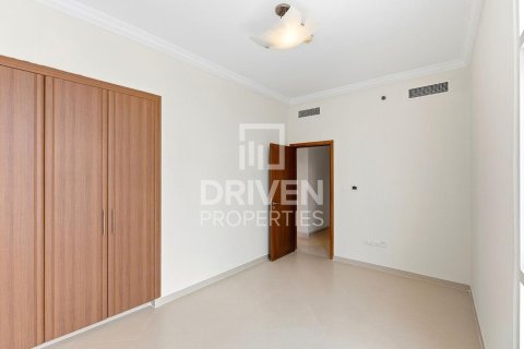 Зняти в оренду квартиру в Дубай Марина, Дубай, ОАЕ 3 спальні, 187.48м2, № 768511 - фото 4