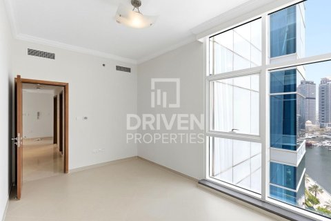 Зняти в оренду квартиру в Дубай Марина, Дубай, ОАЕ 3 спальні, 187.48м2, № 768511 - фото 5