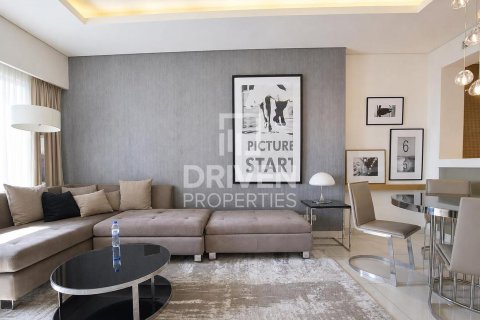 Apartament do wynajęcia w Business Bay, Dubai, ZEA 1 sypialnia, 87.24 mkw., nr 768508 - zdjęcie 7