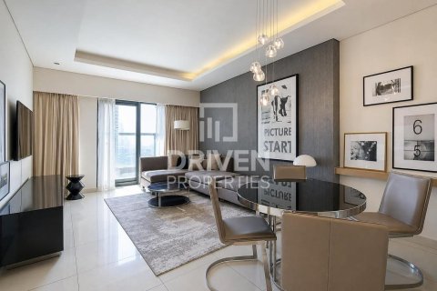 Apartament do wynajęcia w Business Bay, Dubai, ZEA 1 sypialnia, 87.24 mkw., nr 768508 - zdjęcie 3