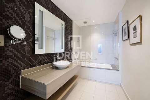 Apartament do wynajęcia w Business Bay, Dubai, ZEA 1 sypialnia, 87.24 mkw., nr 768508 - zdjęcie 14