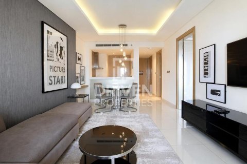 Apartament do wynajęcia w Business Bay, Dubai, ZEA 1 sypialnia, 87.24 mkw., nr 768508 - zdjęcie 5