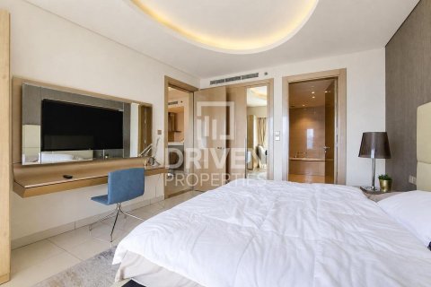 Apartament do wynajęcia w Business Bay, Dubai, ZEA 1 sypialnia, 87.24 mkw., nr 768508 - zdjęcie 13