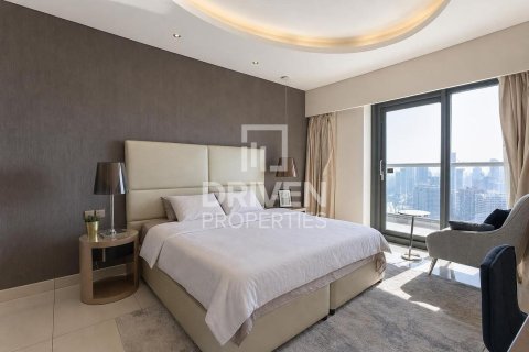 Apartament do wynajęcia w Business Bay, Dubai, ZEA 1 sypialnia, 87.24 mkw., nr 768508 - zdjęcie 9