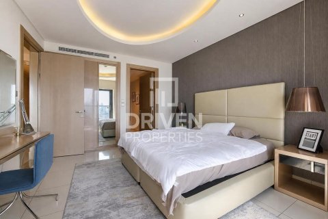 Apartament do wynajęcia w Business Bay, Dubai, ZEA 1 sypialnia, 87.24 mkw., nr 768508 - zdjęcie 12