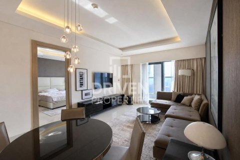 Apartament do wynajęcia w Business Bay, Dubai, ZEA 1 sypialnia, 87.24 mkw., nr 768508 - zdjęcie 6