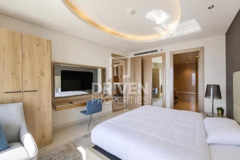 Apartament do wynajęcia w Business Bay, Dubai, ZEA 1 sypialnia, 87.24 mkw., nr 768508 - zdjęcie 11