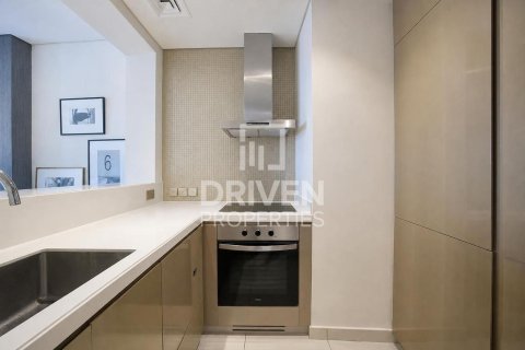 Apartament do wynajęcia w Business Bay, Dubai, ZEA 1 sypialnia, 87.24 mkw., nr 768508 - zdjęcie 8