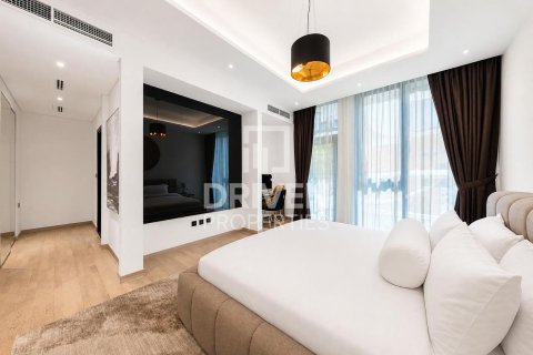 טאונהאוס להשכרה ב Jumeirah Village Circle, Dubai, איחוד האמירויות 4 חדרי שינה, 197.6 מ"ר, מספר 768509 - תמונה 18