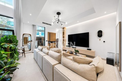 טאונהאוס להשכרה ב Jumeirah Village Circle, Dubai, איחוד האמירויות 4 חדרי שינה, 197.6 מ"ר, מספר 768509 - תמונה 5