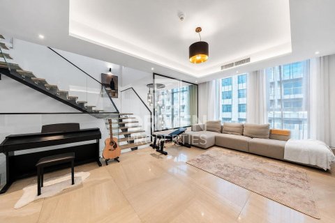 טאונהאוס להשכרה ב Jumeirah Village Circle, Dubai, איחוד האמירויות 4 חדרי שינה, 197.6 מ"ר, מספר 768509 - תמונה 8