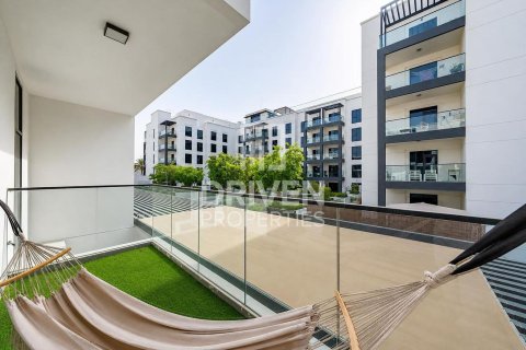 טאונהאוס להשכרה ב Jumeirah Village Circle, Dubai, איחוד האמירויות 4 חדרי שינה, 197.6 מ"ר, מספר 768509 - תמונה 28