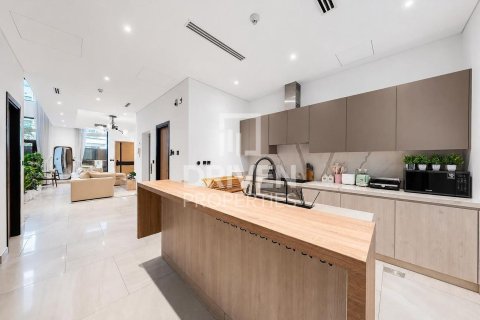 טאונהאוס להשכרה ב Jumeirah Village Circle, Dubai, איחוד האמירויות 4 חדרי שינה, 197.6 מ"ר, מספר 768509 - תמונה 20