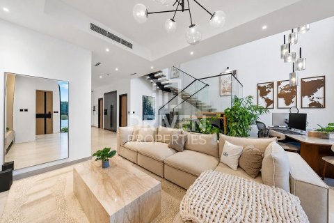 טאונהאוס להשכרה ב Jumeirah Village Circle, Dubai, איחוד האמירויות 4 חדרי שינה, 197.6 מ"ר, מספר 768509 - תמונה 4