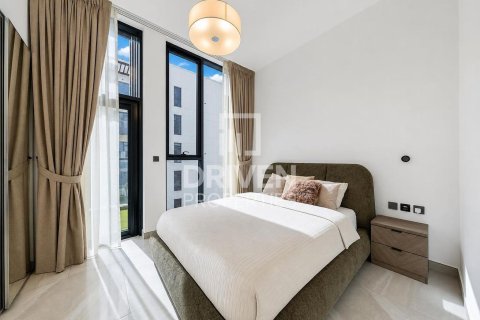 טאונהאוס להשכרה ב Jumeirah Village Circle, Dubai, איחוד האמירויות 4 חדרי שינה, 197.6 מ"ר, מספר 768509 - תמונה 12