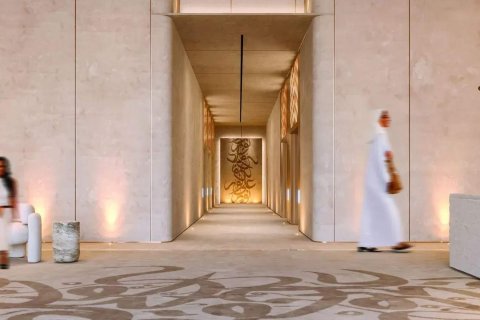 Wohnung in Al Khan, Sharjah, VAE: 2 Schlafzimmer, 137.1 m2 Nr. 717497