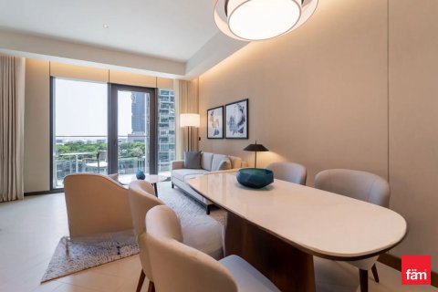 Appartement à louer à Downtown Dubai (Downtown Burj Dubai), Dubai, EAU 1 chambre, 74.6 m2 № 662421 - photo 10