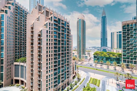 Appartement à louer à Downtown Dubai (Downtown Burj Dubai), Dubai, EAU 1 chambre, 74.6 m2 № 662421 - photo 6